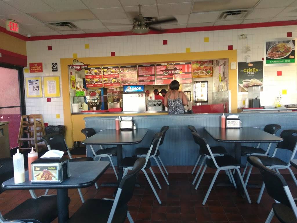 La Granja | restaurant | 19600 NW 2nd Ave, Miami, FL 33169, USA | 7866293007 OR +1 786-629-3007