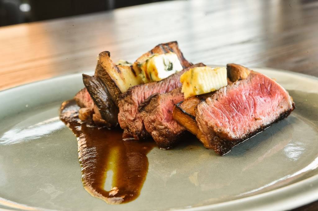 Novello | restaurant | 1052 Rue Lionel-Daunais Suite 401, Boucherville, QC J4B 0B2, Canada | 4504497227 OR +1 450-449-7227