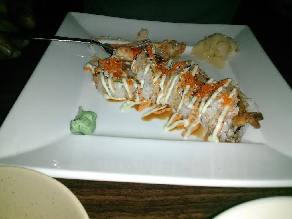 Tower Sushi | restaurant | 724 E Olive Ave, Fresno, CA 93728, USA | 5594853978 OR +1 559-485-3978