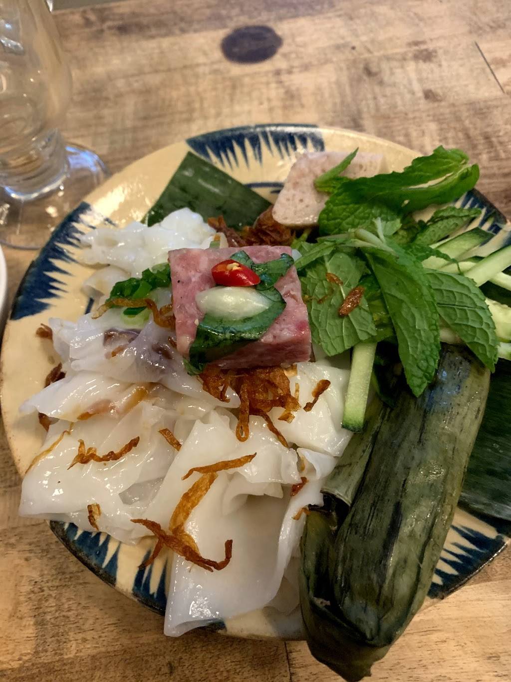 Bánh | restaurant | 942 Amsterdam Ave, New York, NY 10025, USA | 9176393151 OR +1 917-639-3151