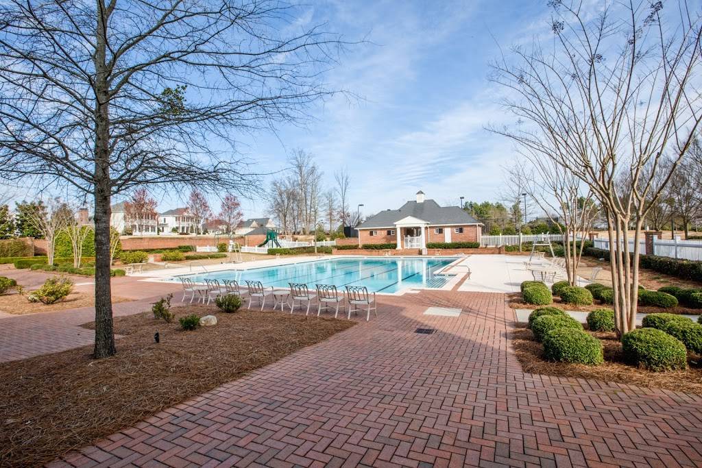 The Georgia Club | restaurant | 1050 Chancellors Dr, Statham, GA 30666, USA | 7707258101 OR +1 770-725-8101