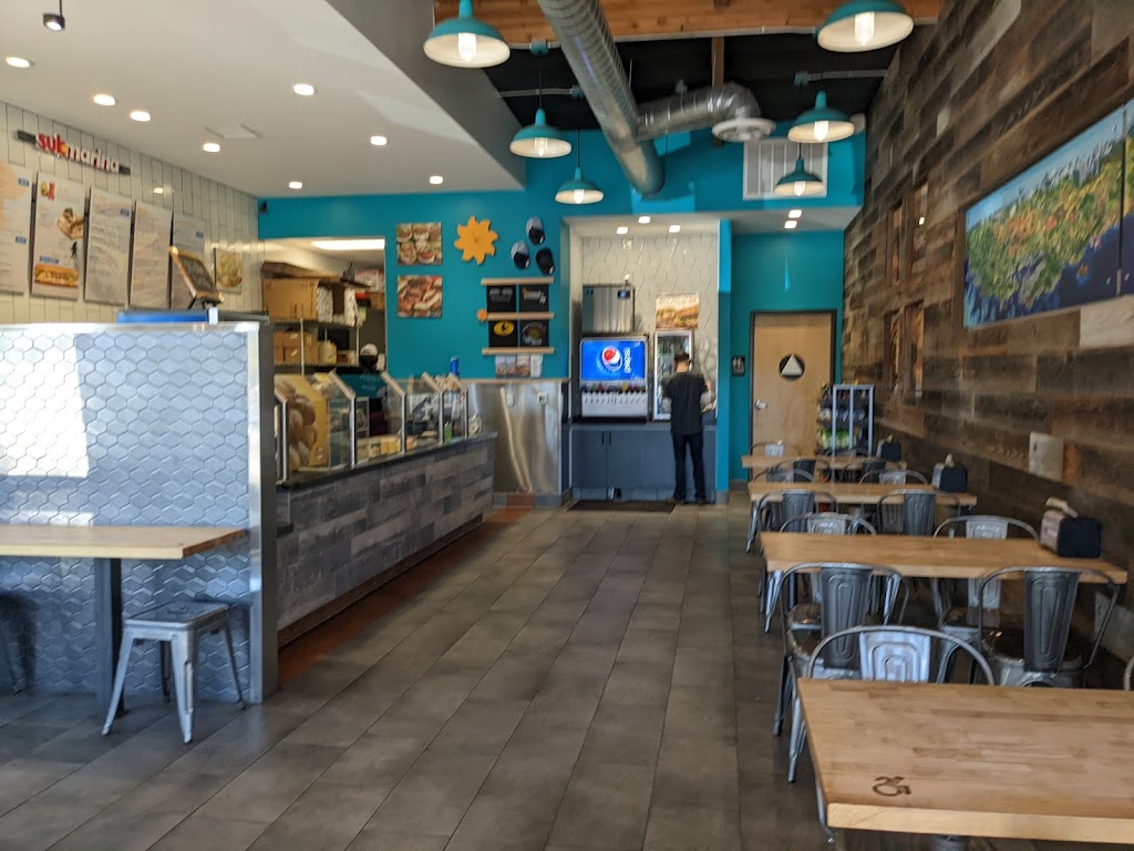 Submarina California Subs | meal takeaway | 17090 Bernardo Center Dr # 125, San Diego, CA 92128, USA | 8586738283 OR +1 858-673-8283