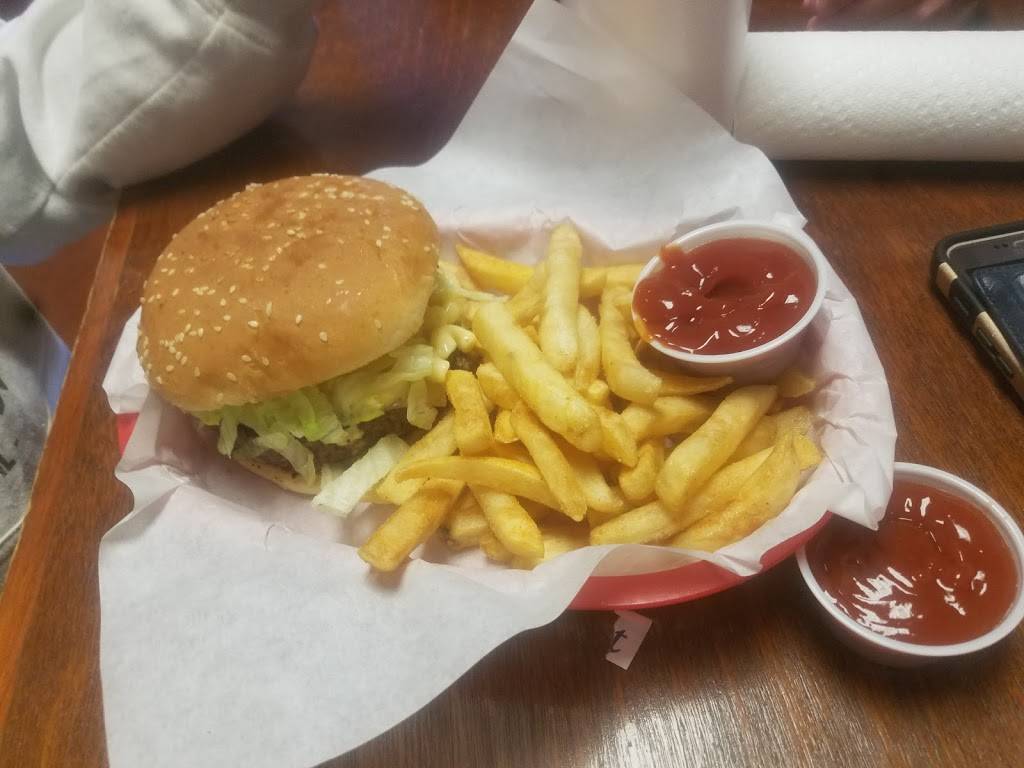 Gordos Burgers & Stuff | restaurant | 804 Chestnut St, San Marcos, TX 78666, USA | 5128780653 OR +1 512-878-0653