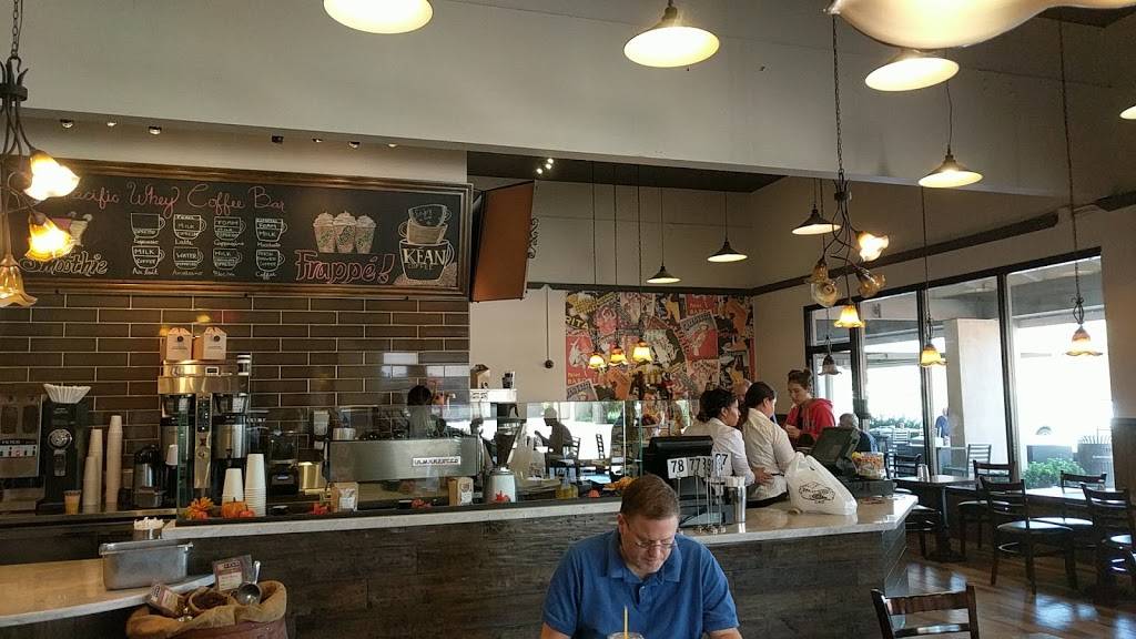 Pacific Whey Cafe | cafe | 2622 San Miguel Dr, Newport Beach, CA 92660, USA | 9492051099 OR +1 949-205-1099