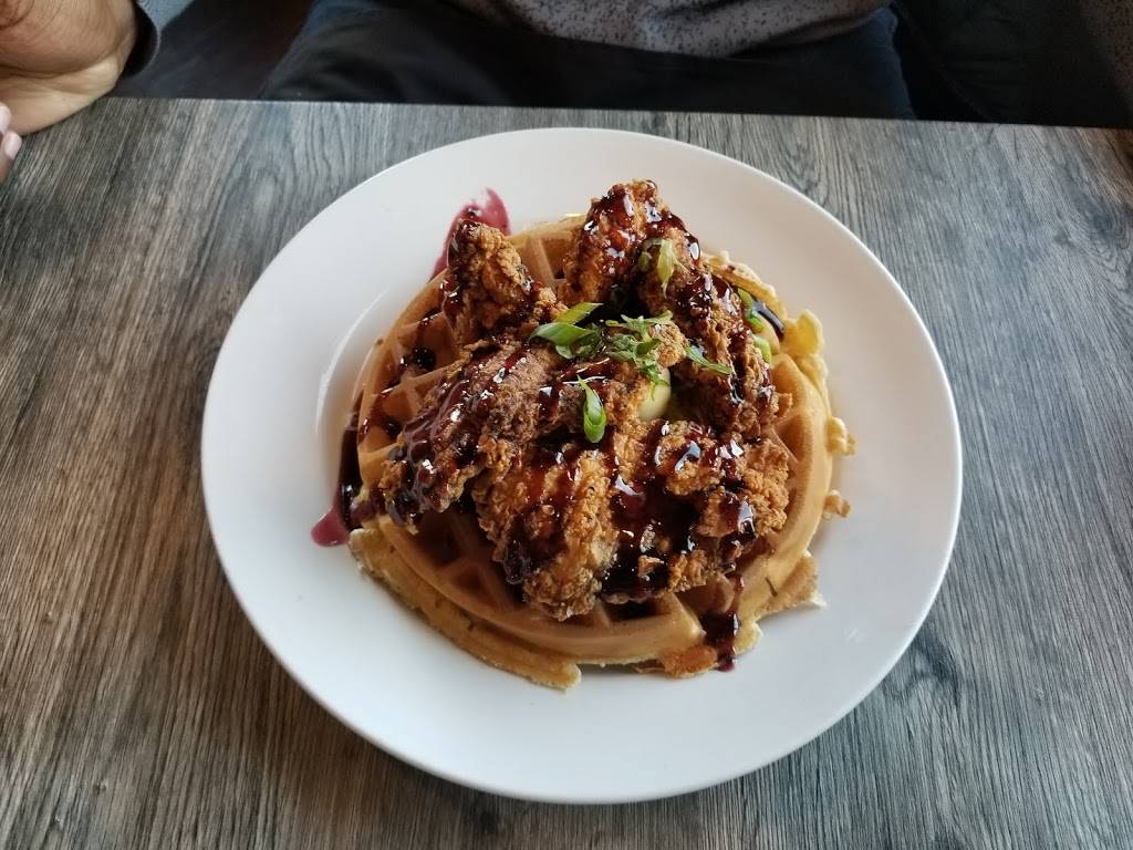 State Fare | restaurant | 748 Frederick Rd, Catonsville, MD 21228, USA | 4107883273 OR +1 410-788-3273