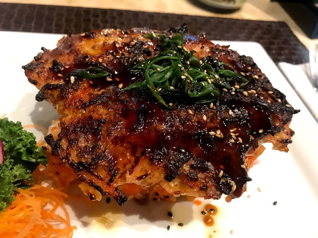 Musashi Thai & Sushi | restaurant | 6237 N Federal Hwy, Fort Lauderdale, FL 33308, USA | 9547717322 OR +1 954-771-7322