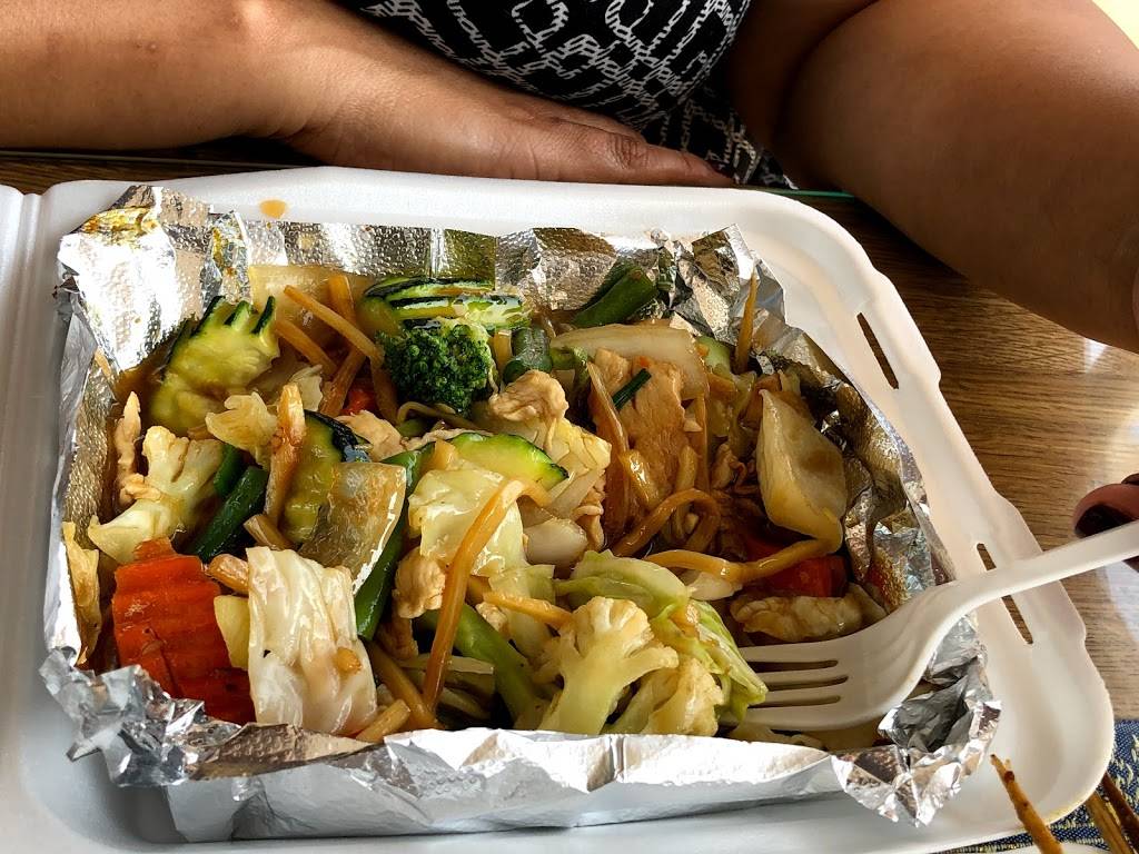 Thai Cuisine | restaurant | 920 N I St, Lompoc, CA 93436, USA | 8057367450 OR +1 805-736-7450