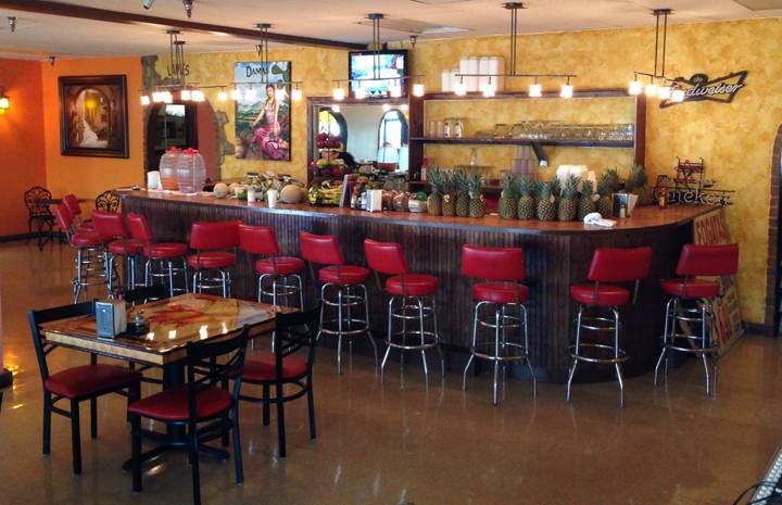 Fogatas Authentic Mexican Food | restaurant | 5560 Nolensville Pike, Nashville, TN 37211, USA | 6153316281 OR +1 615-331-6281