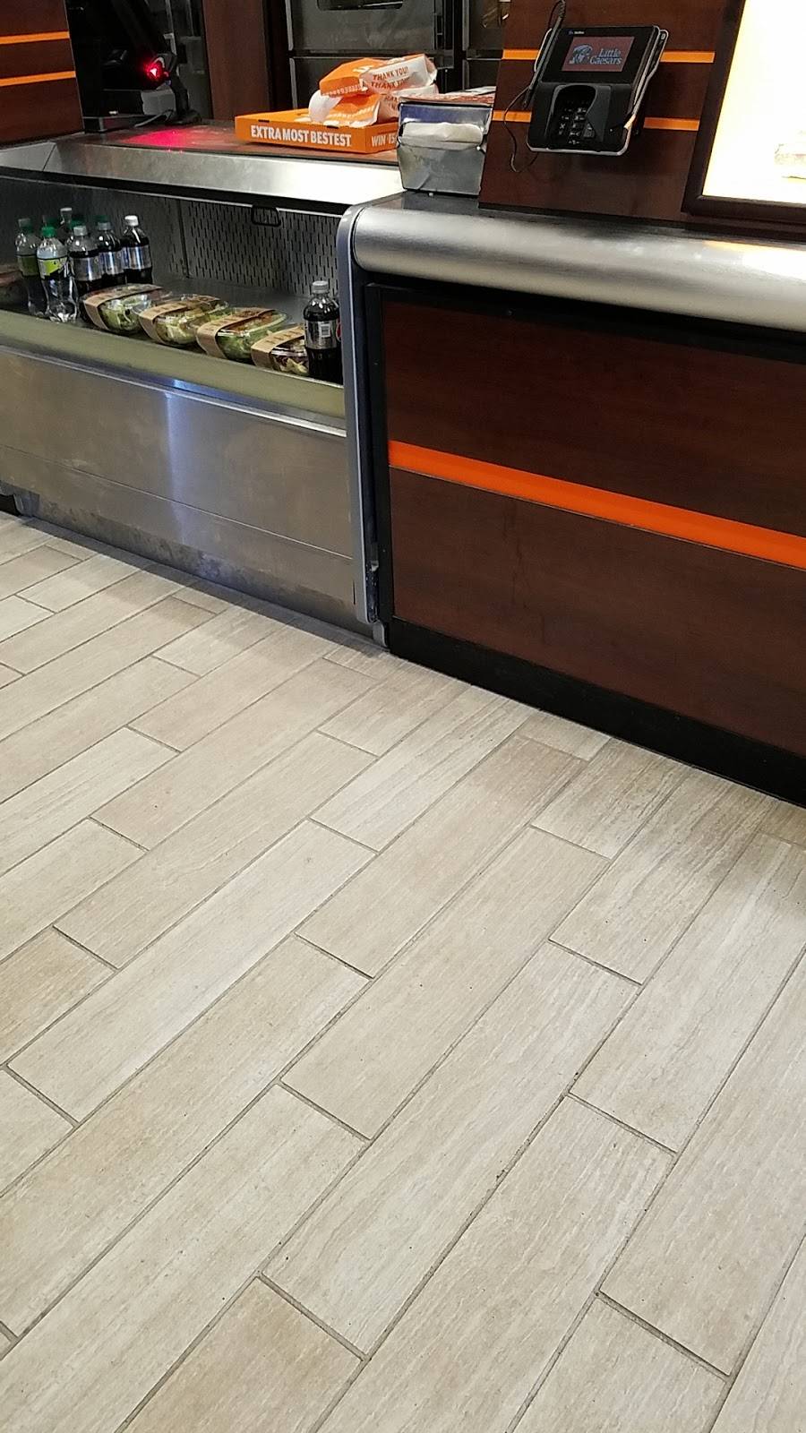 Little Caesars Pizza | meal takeaway | 380 E Division St NE, Rockford, MI 49341, USA | 6168669000 OR +1 616-866-9000