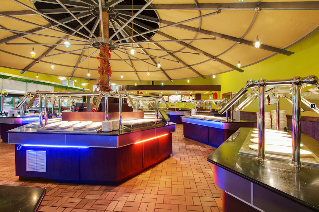 Ichiban Asian Bistro & Go--Flowood | restaurant | 359 Ridge Way, Flowood, MS 39232, USA | 6019198879 OR +1 601-919-8879