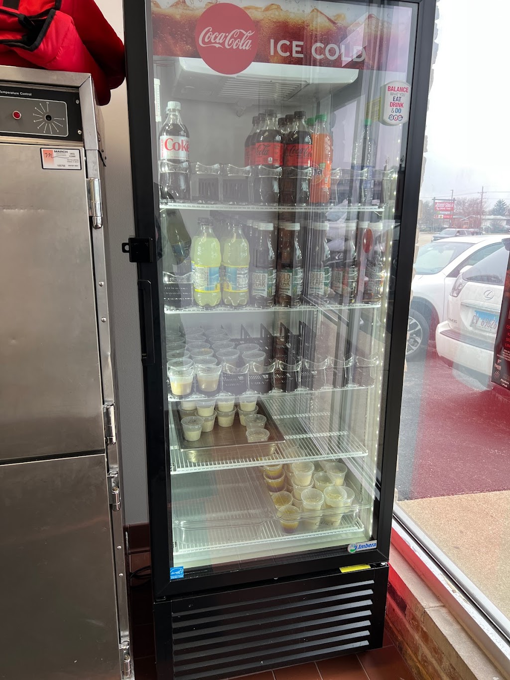 DoughDaddys | restaurant | 649 N Cass Ave, Westmont, IL 60559, USA | 6308282113 OR +1 630-828-2113