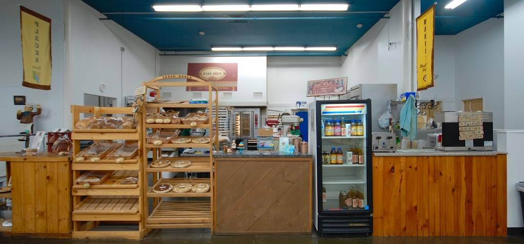 Jocelyn & Cintas Bake Shop - Catering Wedding Cakes - Donuts Co | bakery | 150 Main St, Newport, VT 05855, USA | 8023344034 OR +1 802-334-4034