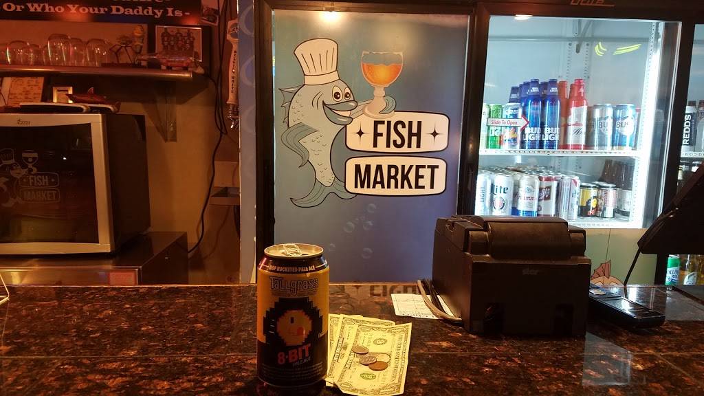The Fish Market | restaurant | 1120 E Old, MO-210, Liberty, MO 64068, USA | 8167818705 OR +1 816-781-8705