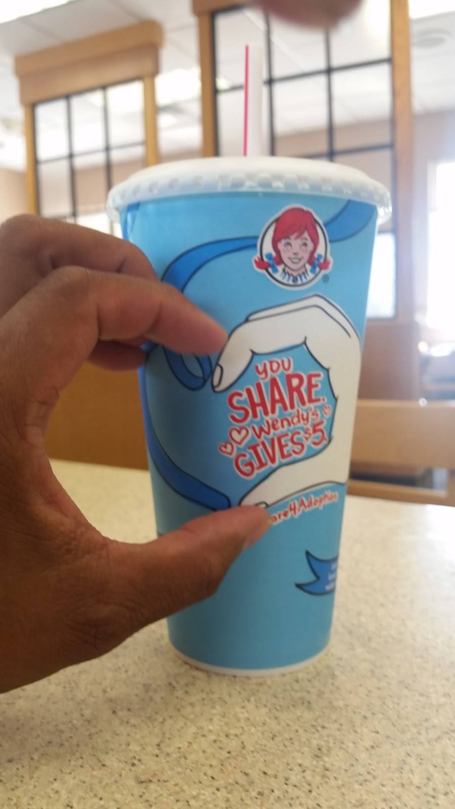Wendys | restaurant | 2468 Nimmo Pkwy, Virginia Beach, VA 23456, USA | 7574301595 OR +1 757-430-1595