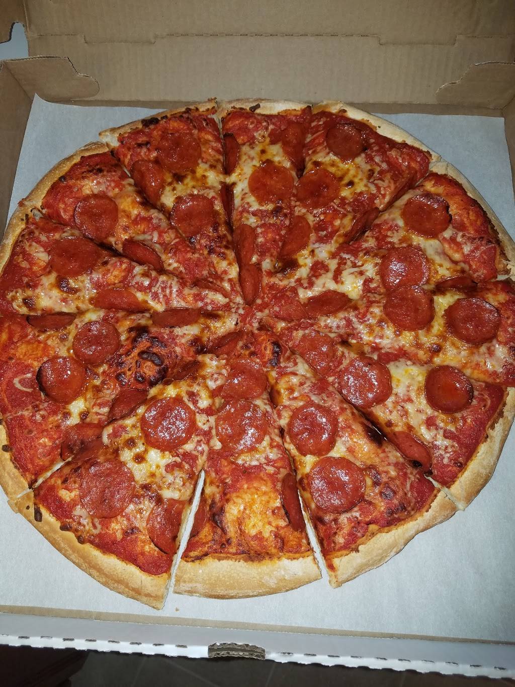 Antonys Pizza | restaurant | 5501 Market Ave N, Canton, OH 44721, USA | 2343470678 OR +1 234-347-0678