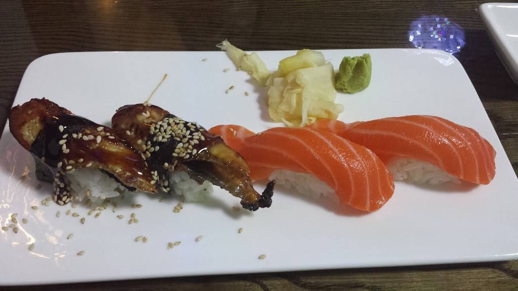 Oishi Japan | restaurant | 4624 Broadway A, Allentown, PA 18104, USA | 6103957888 OR +1 610-395-7888