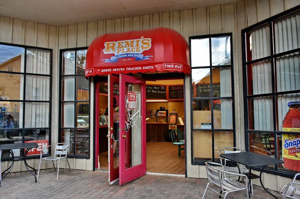 Remis Place | restaurant | 45 Mill St W, Elora, ON N0B 1S0, Canada | 5198468442 OR +1 519-846-8442