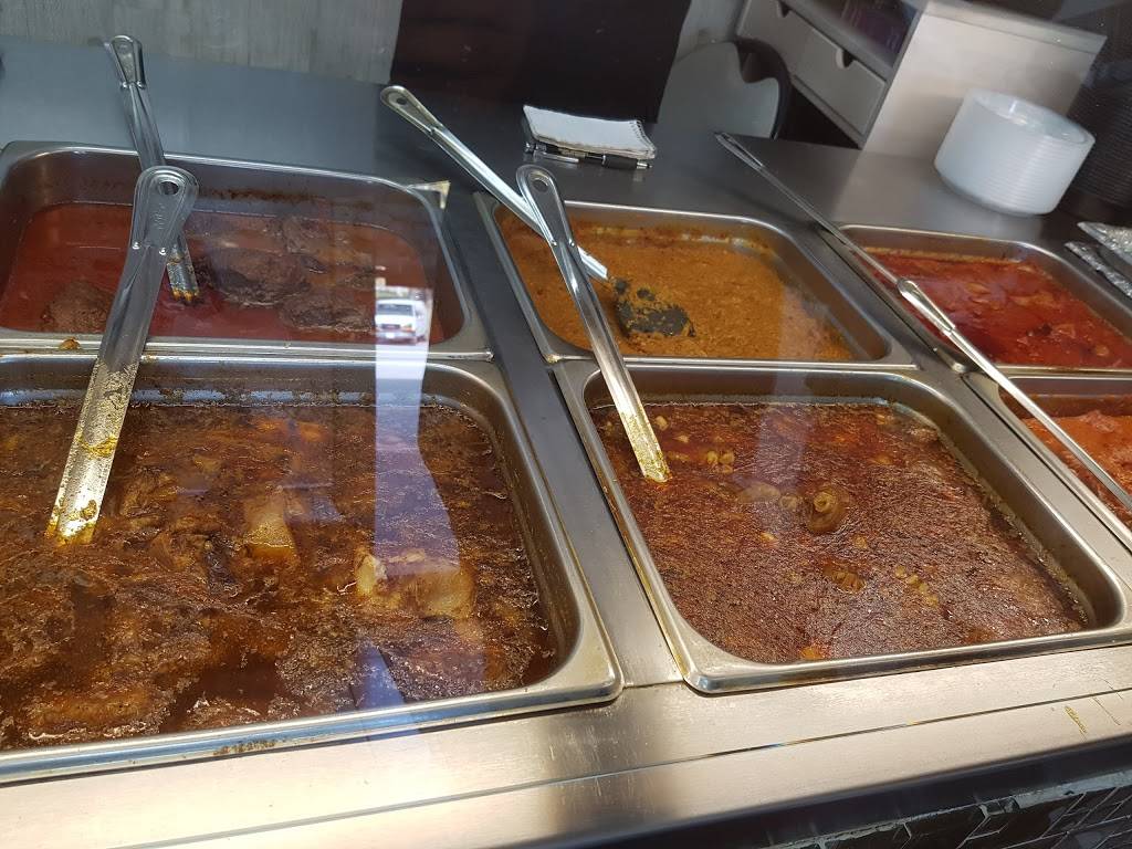 Kashmir Curry & Biryani House | restaurant | 1530 Albion Rd, Etobicoke, ON M9V 1B4, Canada | 4167459222 OR +1 416-745-9222