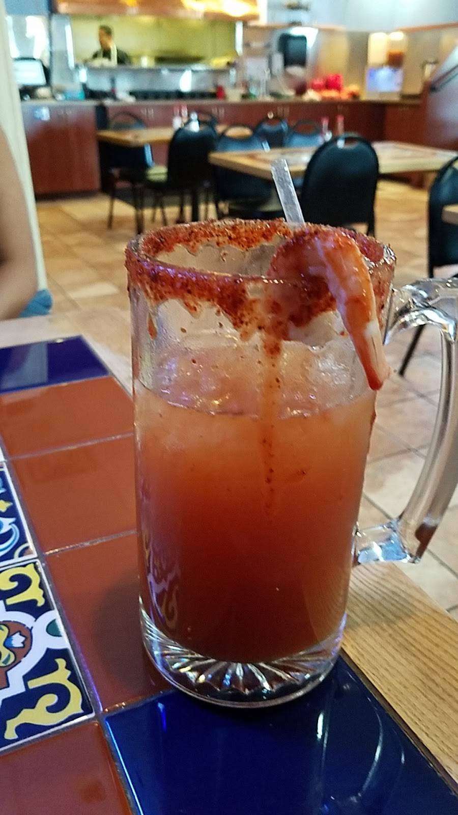 El Nuevo 7 Mares | restaurant | Green Bay, WI 54302, USA | 9209405372 OR +1 920-940-5372