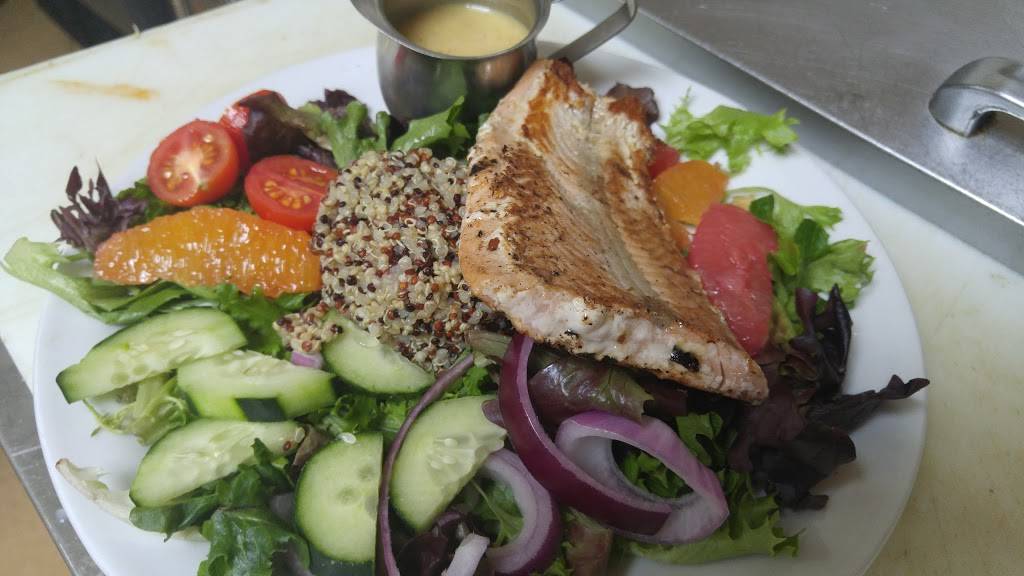 Backstreet Cafè | meal takeaway | 1780 Chandlers Ln, Sunset Beach, NC 28468, USA | 9105756759 OR +1 910-575-6759