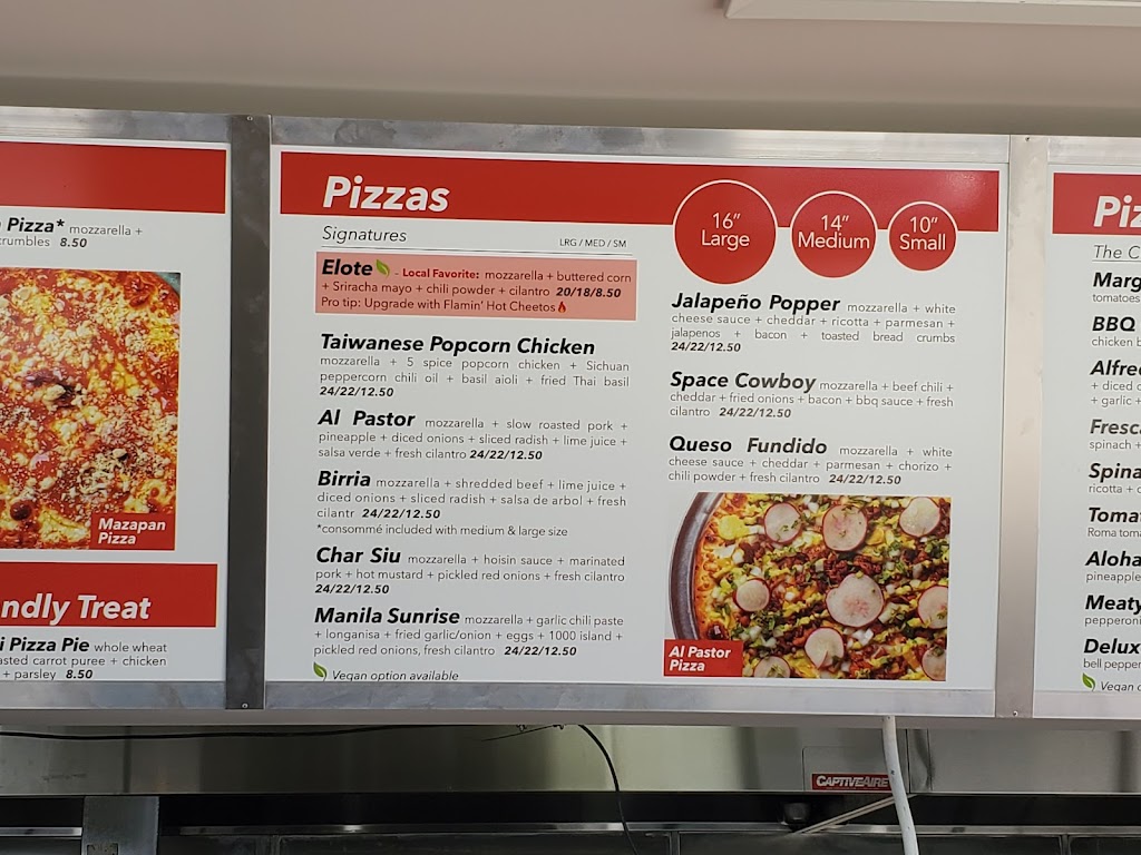 Rose City Pizza | meal takeaway | 602 N Grand Ave, Covina, CA 91724, USA | 6262808885 OR +1 626-280-8885