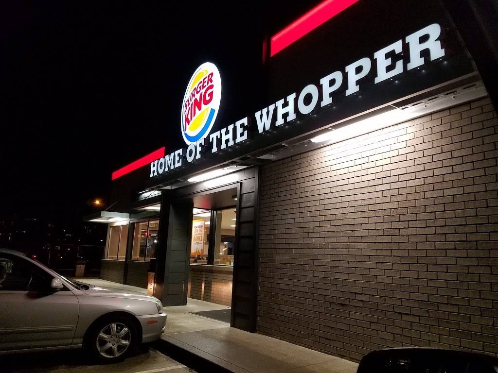 Burger King | restaurant | 110 SW 41st St, Renton, WA 98057, USA | 4252514988 OR +1 425-251-4988