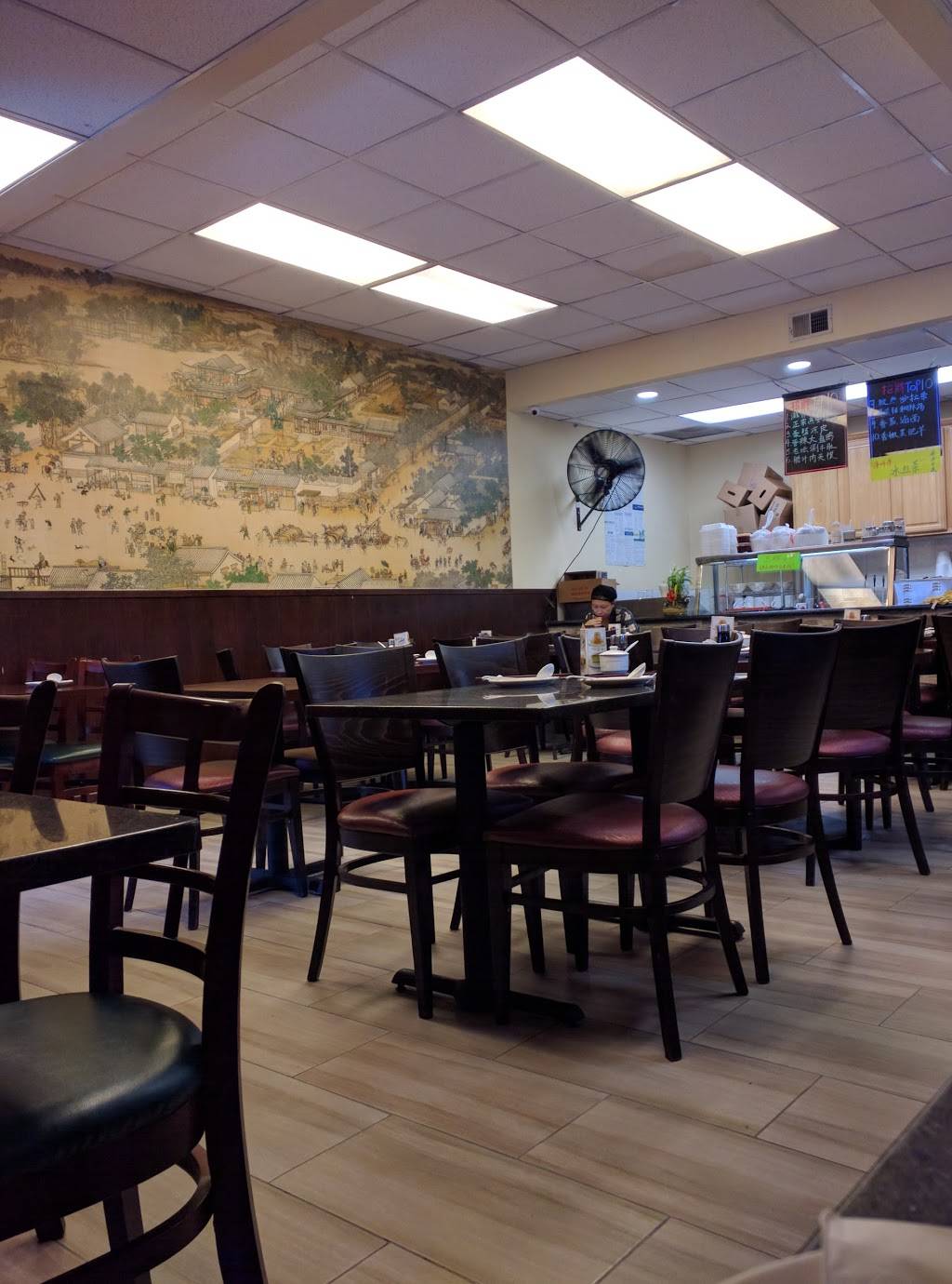 Shang Jie Kitchen | restaurant | 788 S Atlantic Blvd, Monterey Park, CA 91754, USA | 6262828238 OR +1 626-282-8238