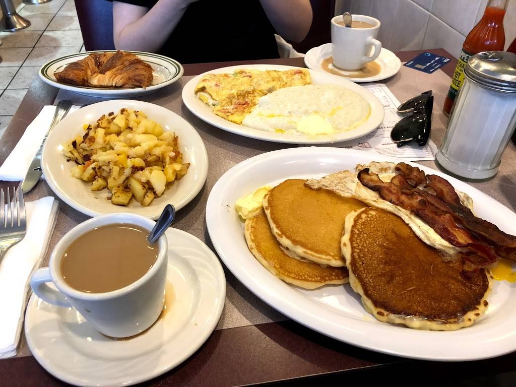 Marys Coffee Shop | cafe | 907 Dekalb Ave, Brooklyn, NY 11221, USA | 9178939559 OR +1 917-893-9559