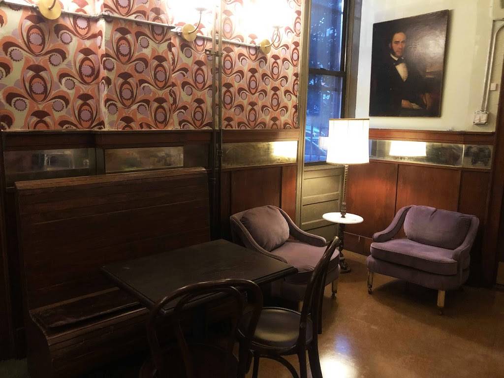 Porcelain | cafe | 880 Woodward Ave, Ridgewood, NY 11385, USA | 3474645267 OR +1 347-464-5267