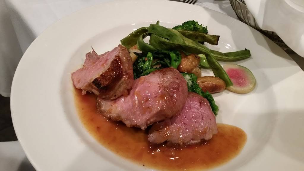 IL Capriccio | restaurant | 888 Main St, Waltham, MA 02453, USA | 7818942234 OR +1 781-894-2234