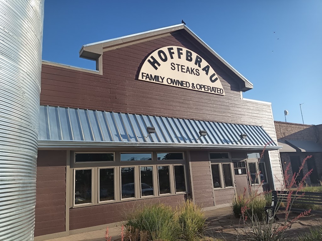 Hoffbrau Steak & Grill House | restaurant | 7203 W Interstate Hwy 40, Amarillo, TX 79106, USA | 8063586595 OR +1 806-358-6595