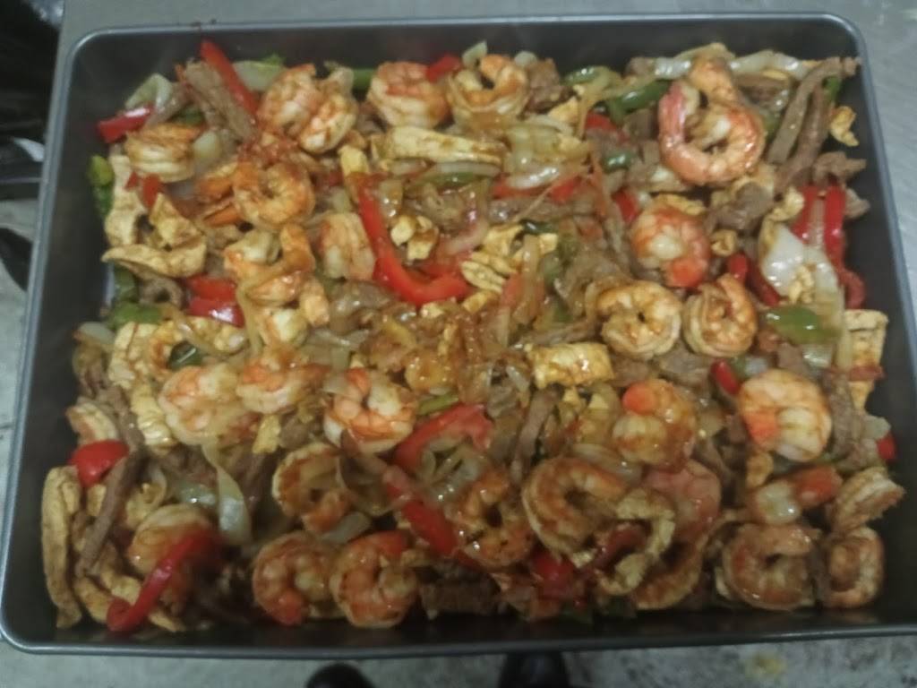 El Rinconcito Del Sabor | restaurant | 3418 W Baker St, Plant City, FL 33563, USA | 8136528243 OR +1 813-652-8243