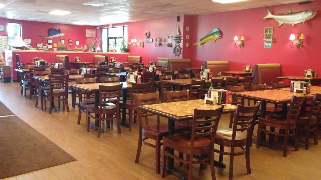 Santa Fe Seafood & Grill | restaurant | 4233 FM1764, Santa Fe, TX 77517, USA | 4099255300 OR +1 409-925-5300