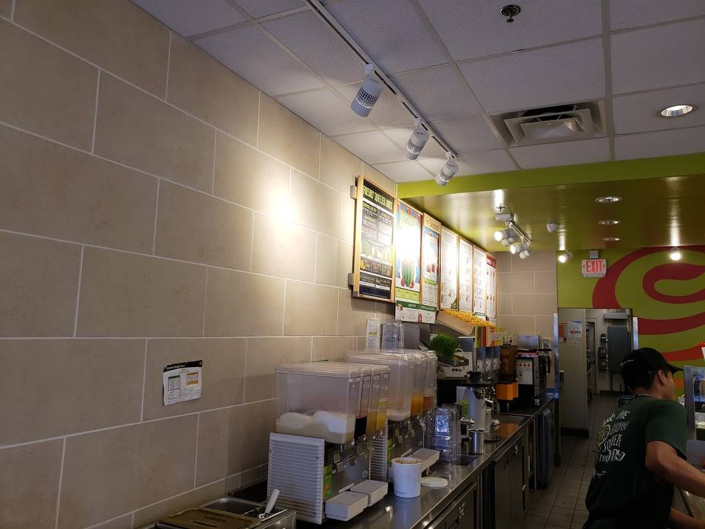 Jamba | restaurant | 4101 Roswell Rd Ste 304, Marietta, GA 30062, USA | 6785045544 OR +1 678-504-5544