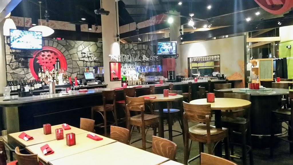 Benihana | restaurant | 21089 Dulles Town Cir, Dulles, VA 20166, USA | 7034210888 OR +1 703-421-0888