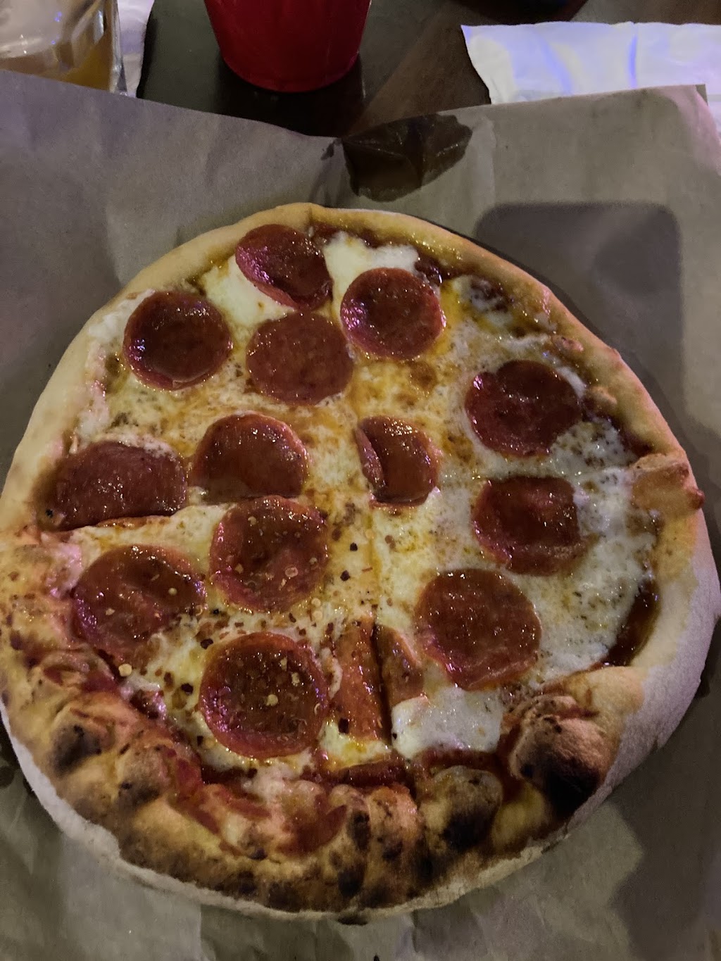 Marina’s Artisan Pizza | meal delivery | 7500 Lohman Ford Rd, Lago Vista, TX 78645, USA | 7373097380 OR +1 737-309-7380