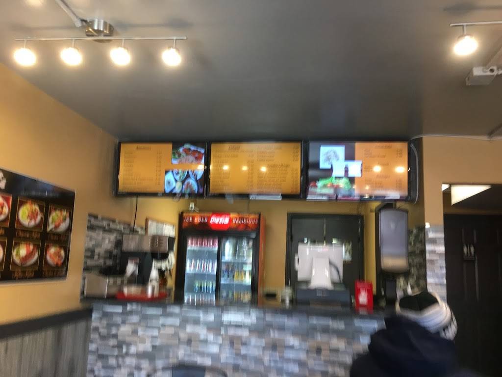 Maiwand Grill | restaurant | 1764 Columbia Rd NW, Washington, DC 20009, USA | 2028514700 OR +1 202-851-4700