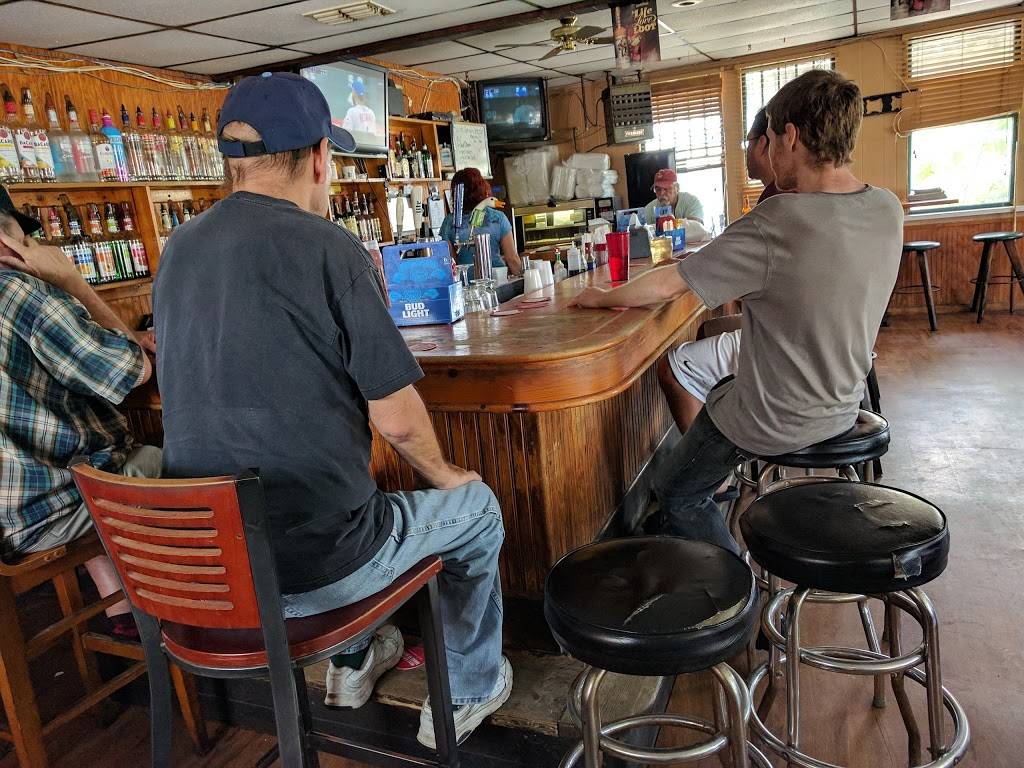 Sunset Grille | restaurant | 2996 Dr M.L.K. Jr St N, St. Petersburg, FL 33704, USA | 7278232382 OR +1 727-823-2382