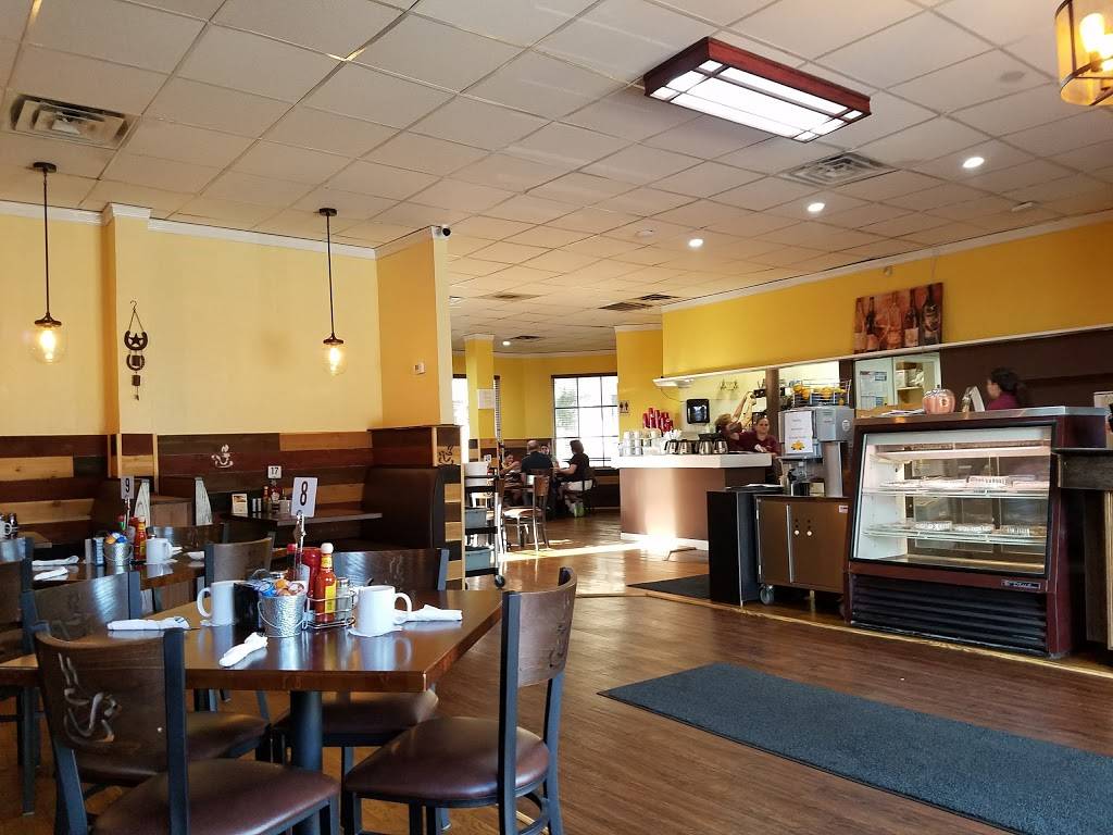 Frisco Star Cafe | restaurant | 9741 Preston Rd, Frisco, TX 75033, USA | 9723351244 OR +1 972-335-1244