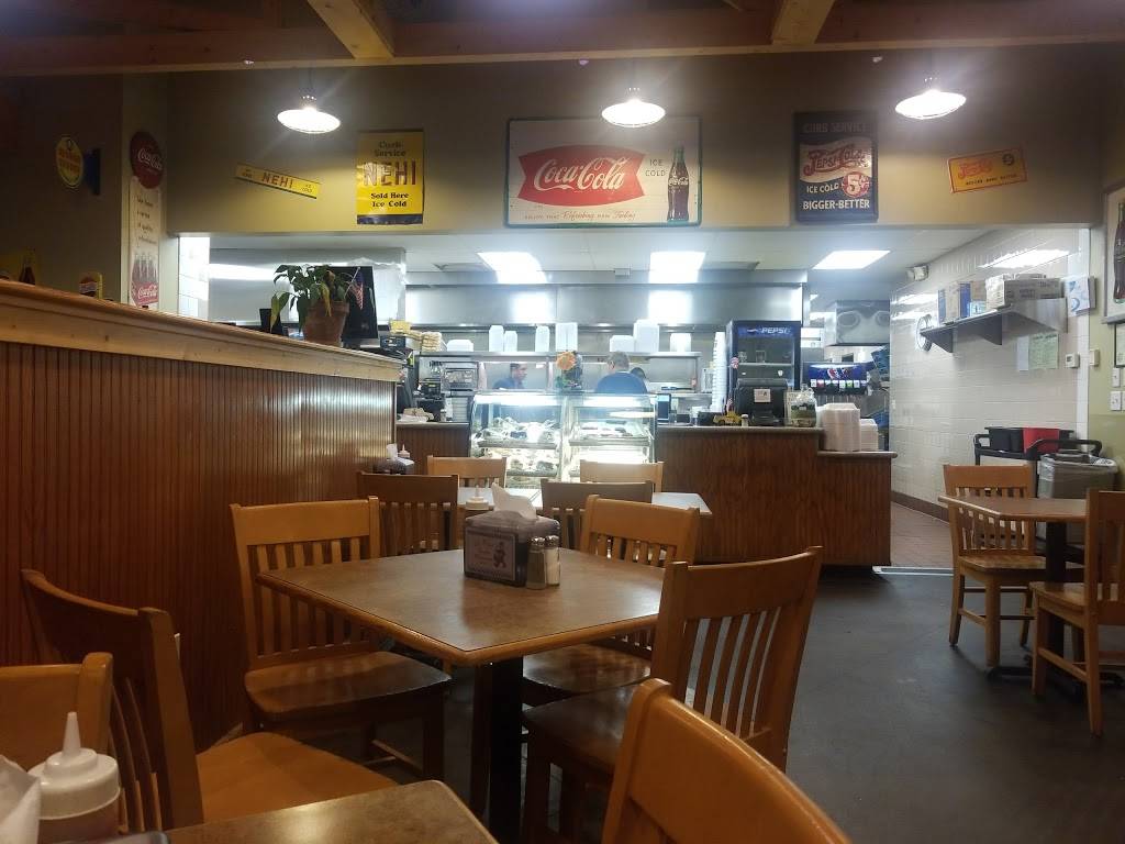 Lil Rebel Family Restaurant | restaurant | 2608 Locust Hill Rd, Taylors, SC 29687, USA | 8648791042 OR +1 864-879-1042