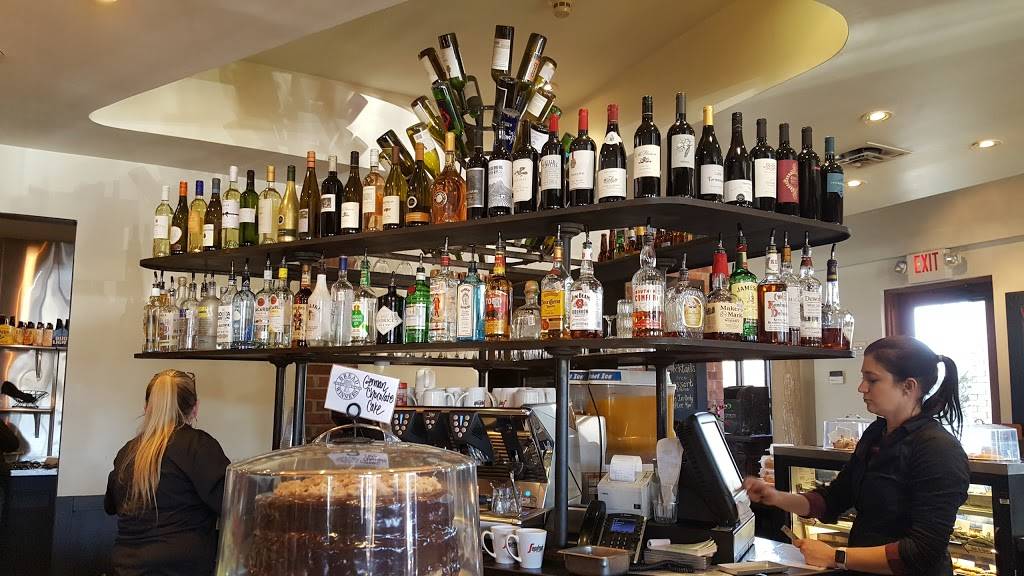 Bread Winners Café & Bakery | restaurant | 5560 W Lovers Ln, Dallas, TX 75209, USA | 2143513339 OR +1 214-351-3339