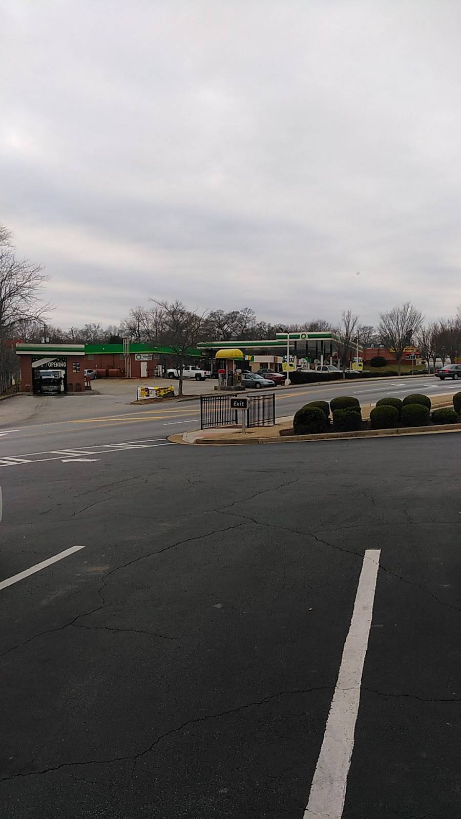 Subway | restaurant | 3930 Austell Powder Springs Rd SW, Powder Springs, GA 30127, USA | 7702220092 OR +1 770-222-0092