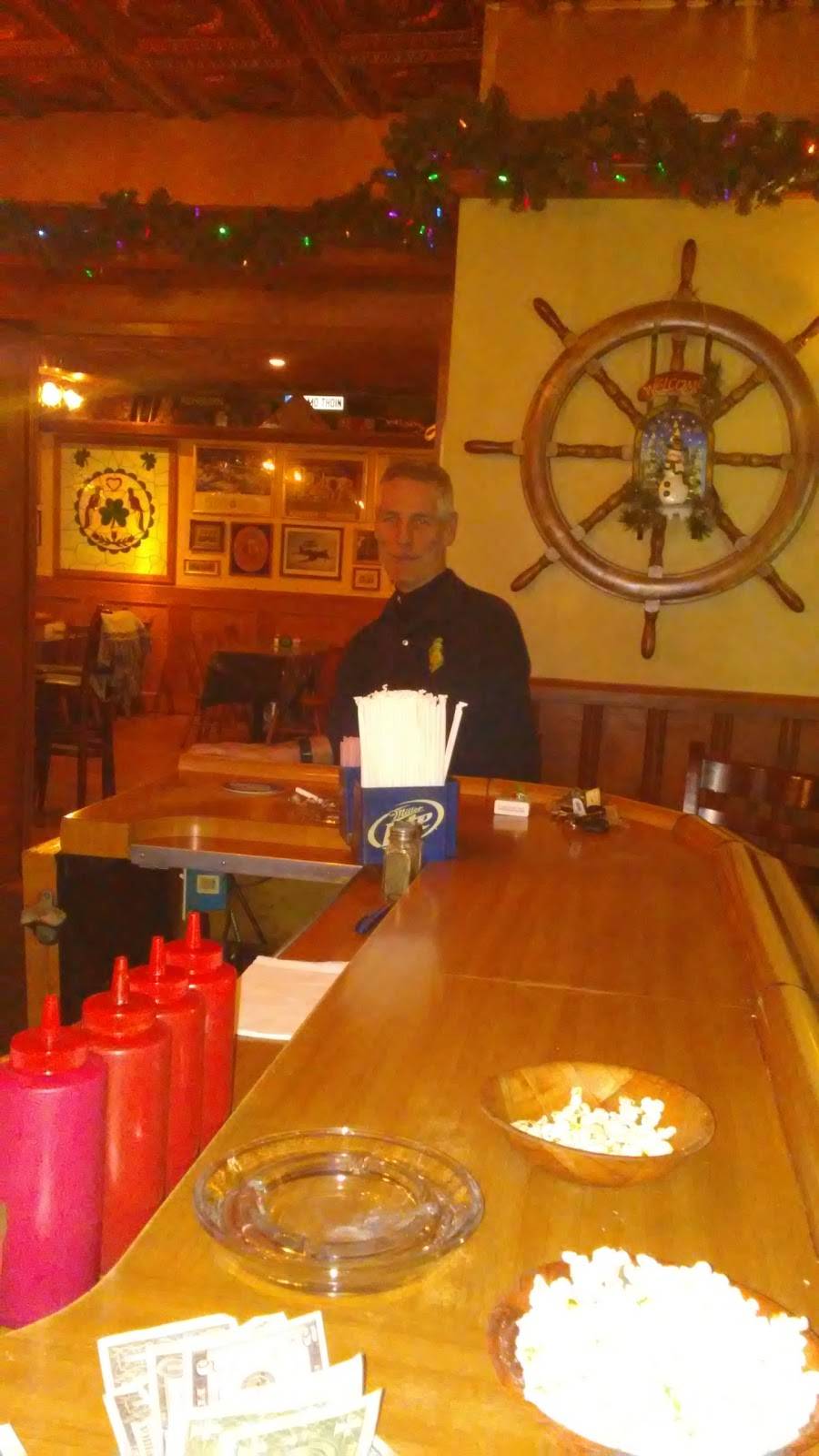 Breens Huntington Inn | restaurant | 704 Huntingdon Pike, Rockledge, PA 19046, USA | 2156638226 OR +1 215-663-8226