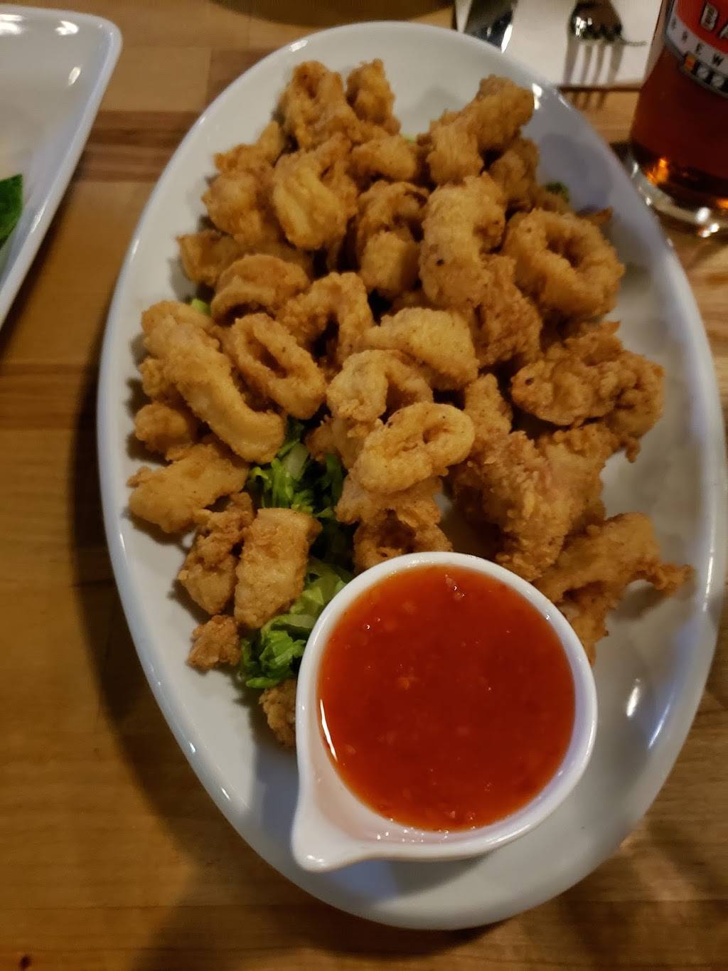 EGP Land & Sea | restaurant | 2 Pettit Pl, Island Park, NY 11558, USA | 5165442879 OR +1 516-544-2879