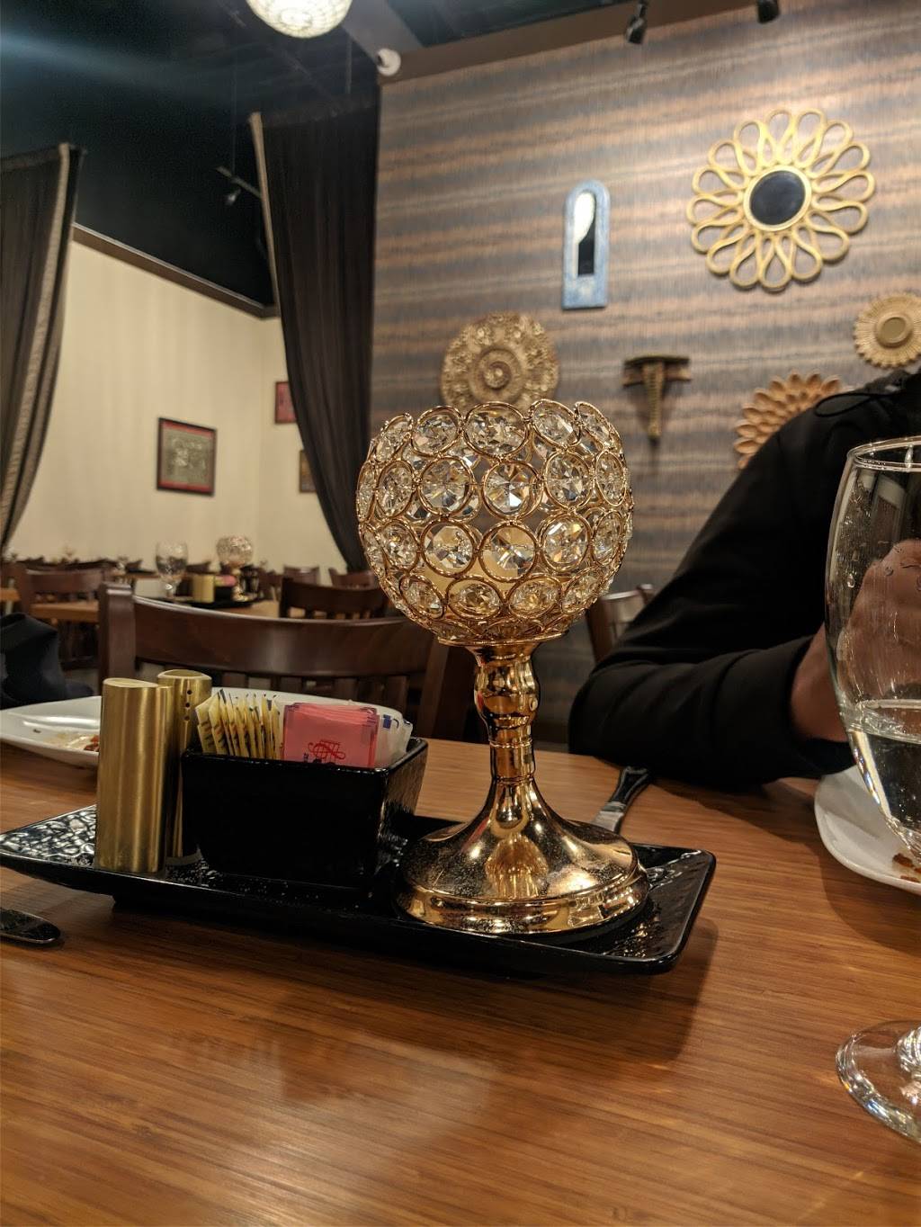 India Grill | restaurant | 3900 Chaney Dr Suite 117, Arlington, TX 76018, USA | 8174689150 OR +1 817-468-9150