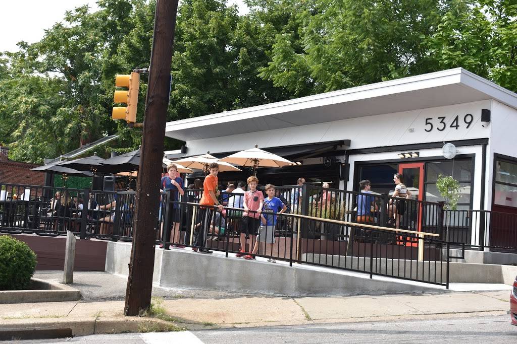 Spork Pit | restaurant | 5349 Penn Ave, Pittsburgh, PA 15224, USA | 4124042128 OR +1 412-404-2128