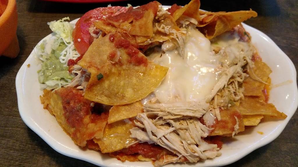 Cinco DeMayo Authentic Mexican Restaurant | restaurant | 11043 Crystal Springs Rd, Jacksonville, FL 32221, USA | 9045514086 OR +1 904-551-4086