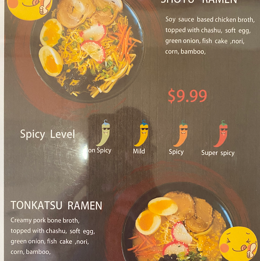 Happy Chin Eating | restaurant | 454 Appian Way D, El Sobrante, CA 94803, USA | 5102753474 OR +1 510-275-3474