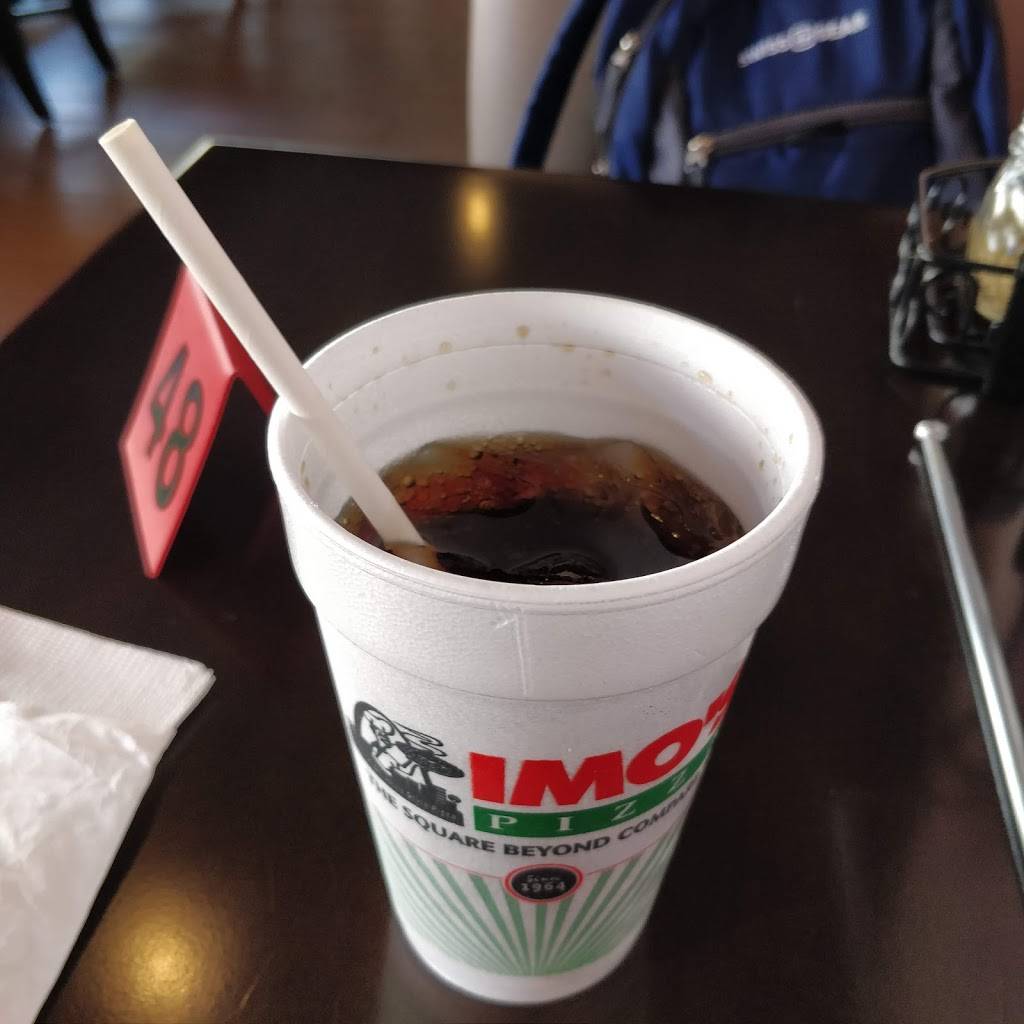 Imos Pizza | restaurant | 1 S Broadway, St. Louis, MO 63102, USA | 3146418899 OR +1 314-641-8899