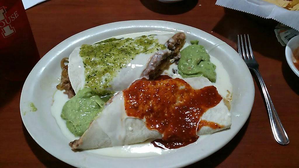 Pueblo Cantina | restaurant | 25 Luke Carver Dr, Jasper, GA 30143, USA | 7066923212 OR +1 706-692-3212